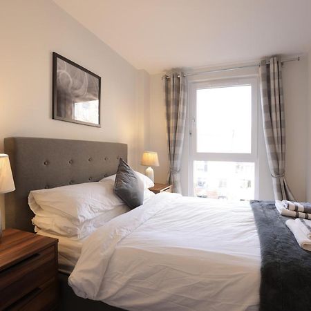 Southbank Leeds Apartment. New! With Free Parking Dış mekan fotoğraf