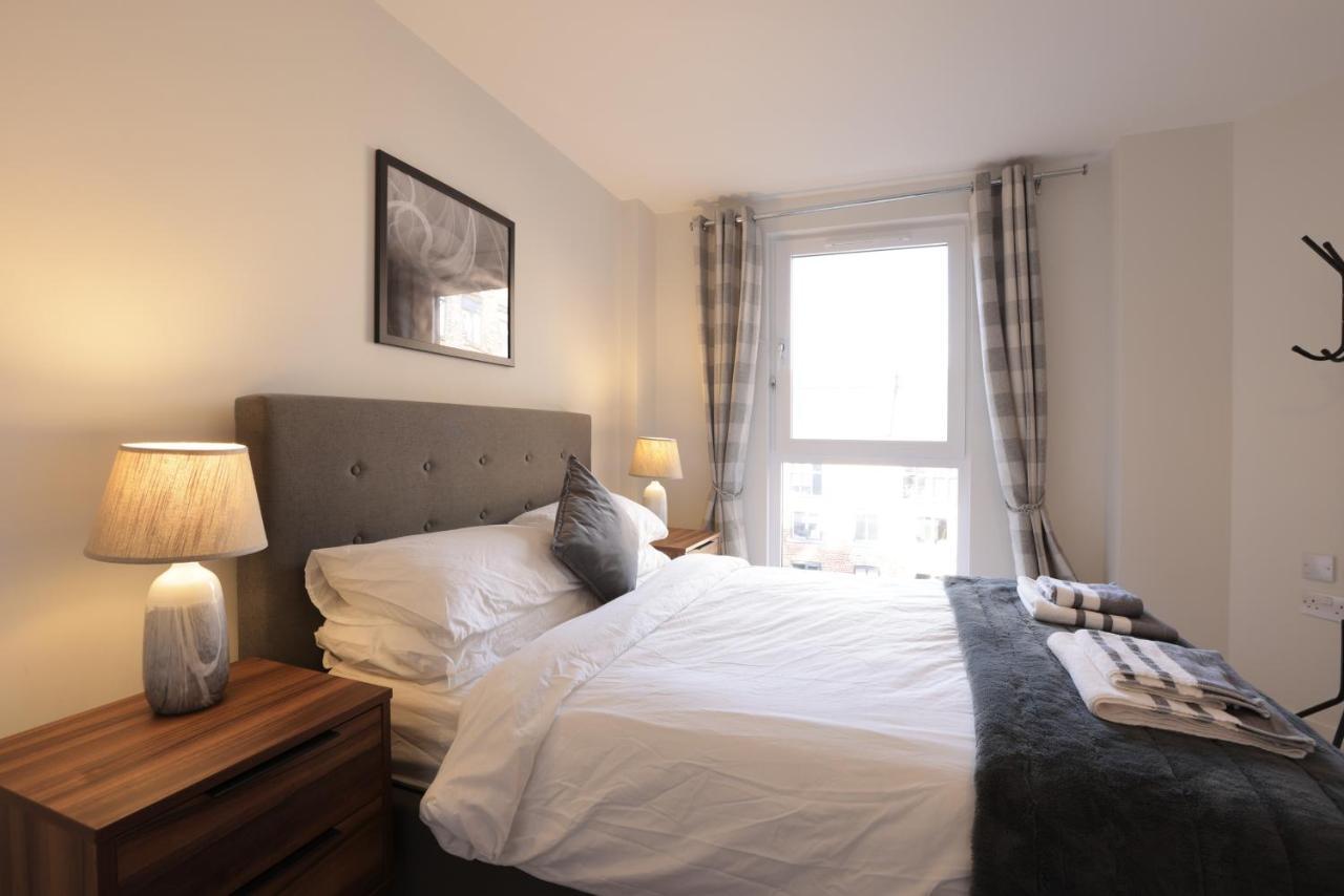 Southbank Leeds Apartment. New! With Free Parking Dış mekan fotoğraf